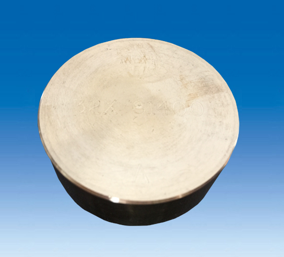 進口英國MBH銅合金光譜標(biāo)樣32X 61400A