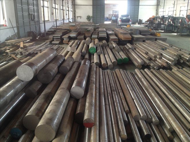 這個使用廣泛和具有代表性的熱作模具鋼種你知道嗎？