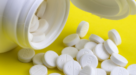 藥品元素雜質(zhì)分析，手持X射線熒光光譜提高研發(fā)效率